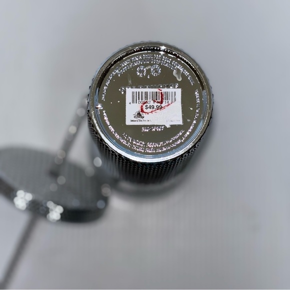 Disneyland Resort Starbucks Mickey Mouse  Tumbler with Straw  Silver 2021 - Picture 7 of 9